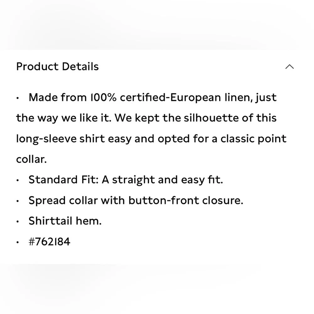 Banana Republic quality 100%